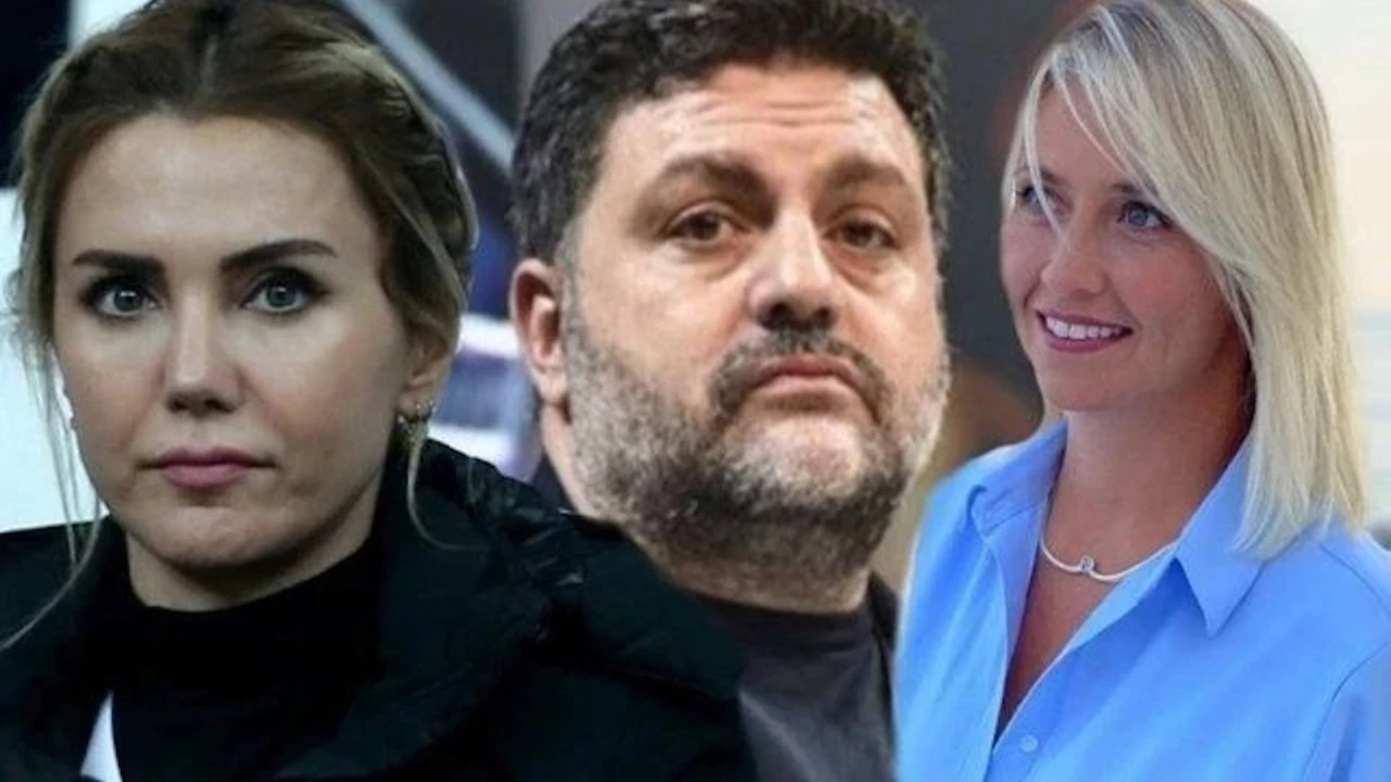 Ayna kırma iddiasında yeni gelişme! Ece Erken dosyası geri döndü