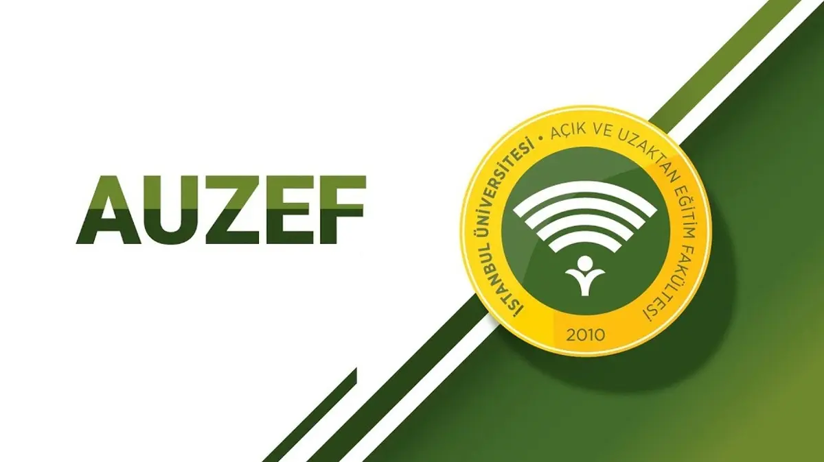 AUZEF bütünleme sınavı ne zaman, saat kaçta" Telafi sınavına kimler, nasıl girebilir"