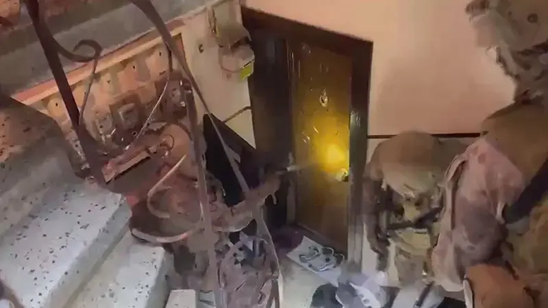İstanbul merkezli 8 ilde uyuşturucu operasyonu: 95 gözaltı