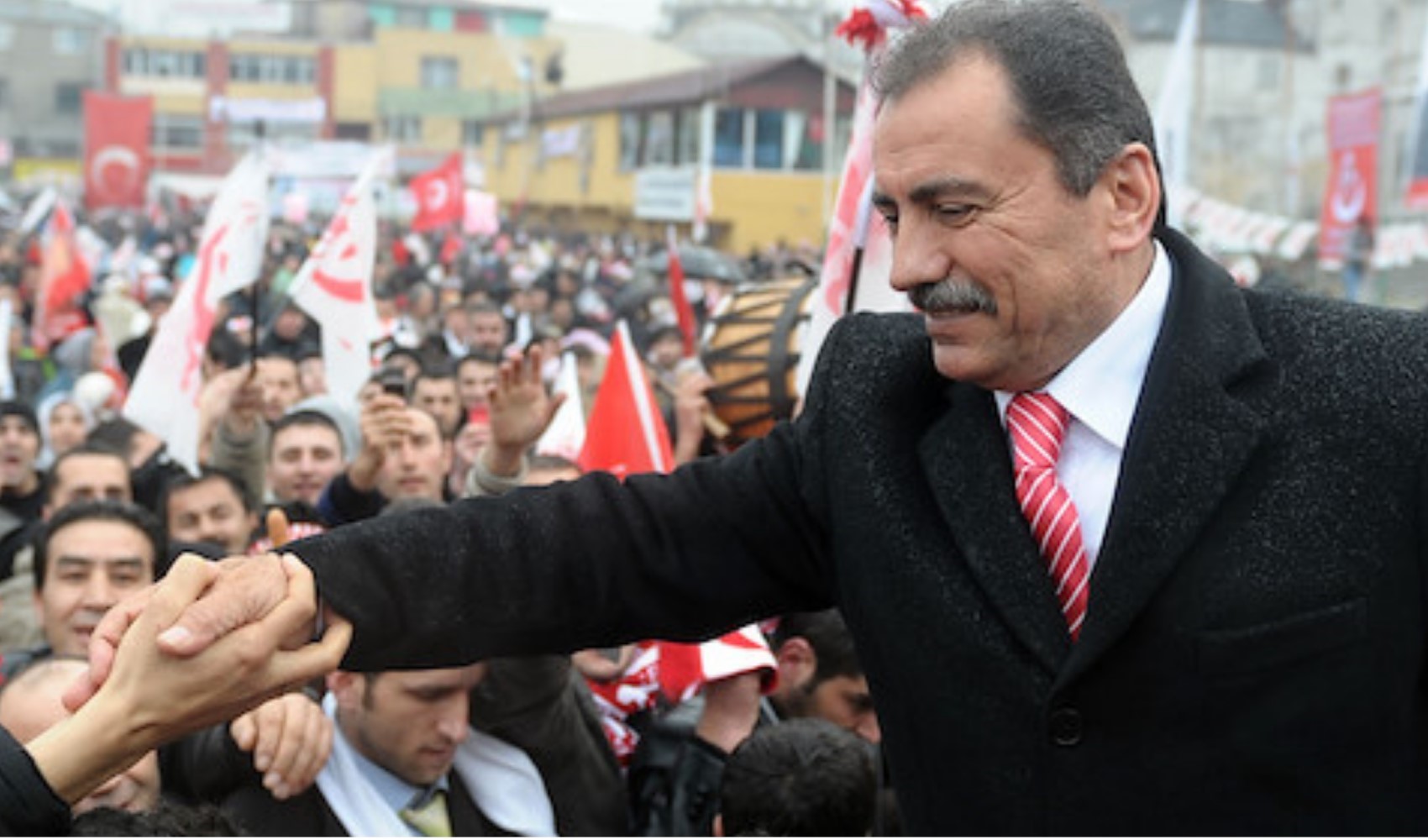 Muhsin Yazıcıoğlu soruşturmasında yeni dönem: Dosya Ankara Cumhuriyet Başsavcılığı’na ulaştı