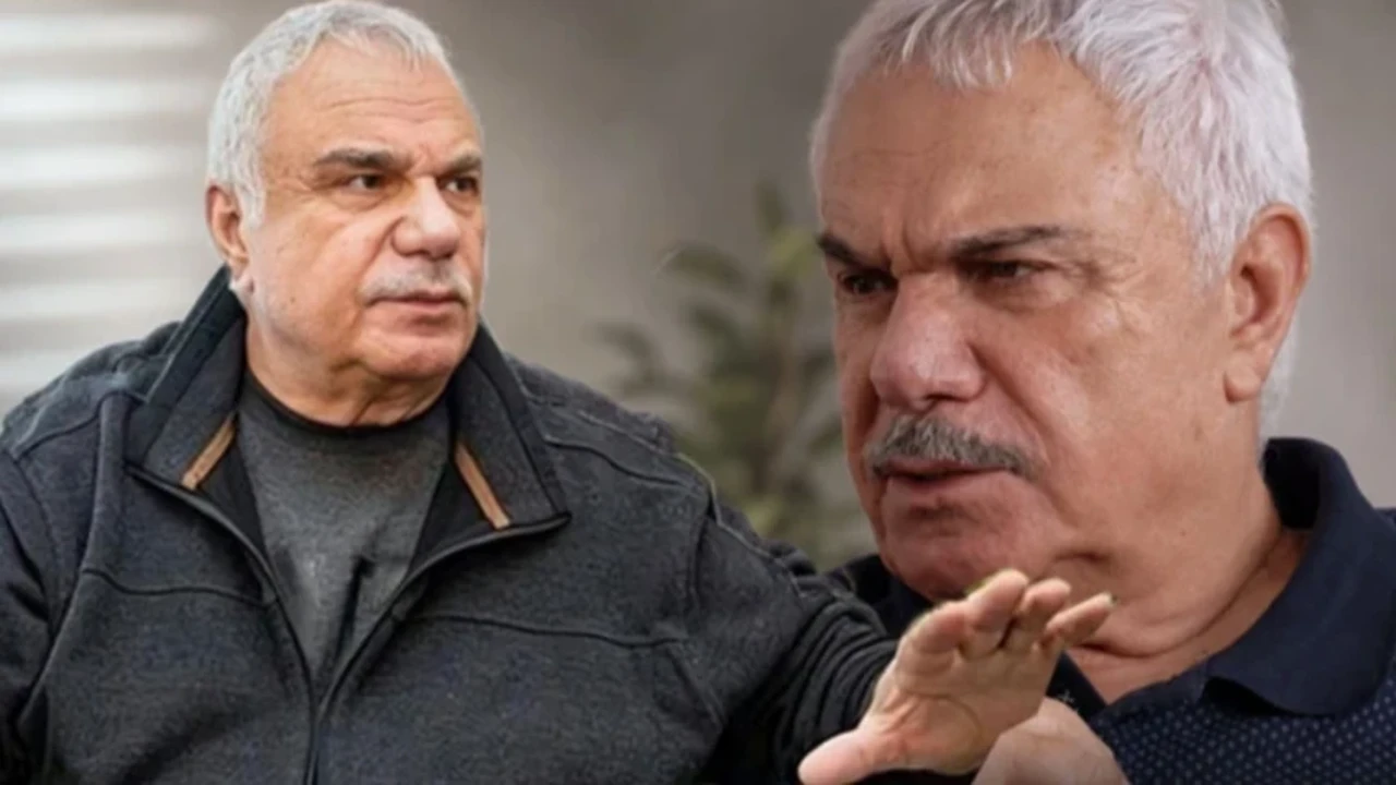 'Atatürk' sözleri tepki çeken Halil Ergün'den U dönüşü! 'Evimde 5 tane Mustafa Kemal tablosu var'