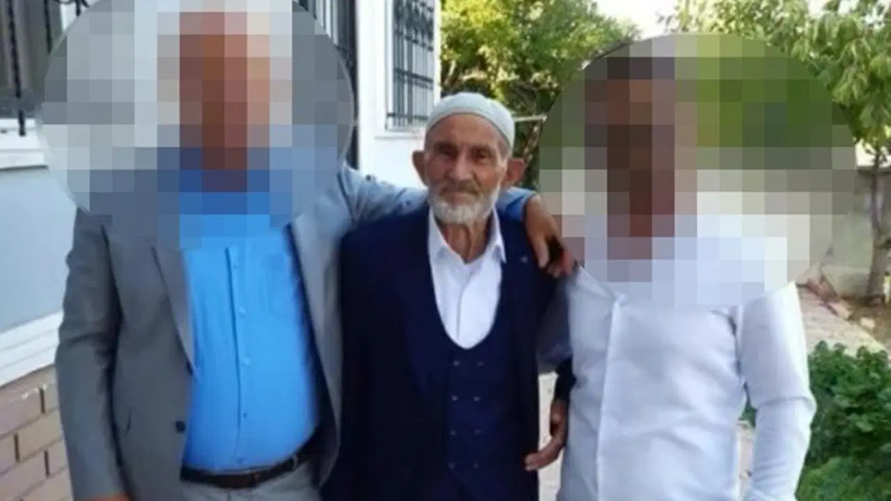 Kayınpederini öldürdüğü iddia edilen gelin gözaltına alındı