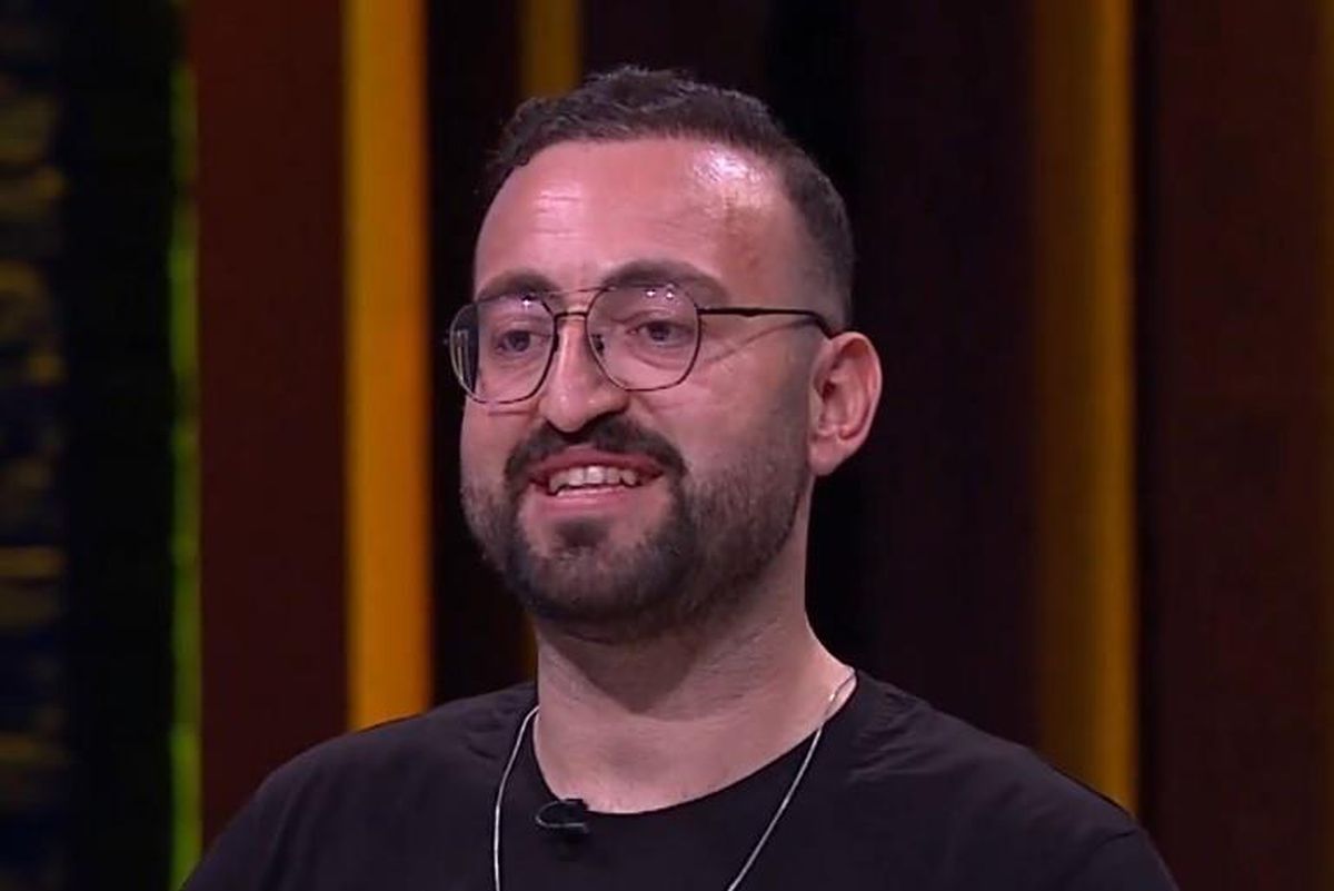 Turabi’nin kuzeni kim, MasterChef’e katılan Turabi’nin kuzeni kaç yaşında, nereli, ne iş yapıyor? Turabi’nin kuzeni elen..