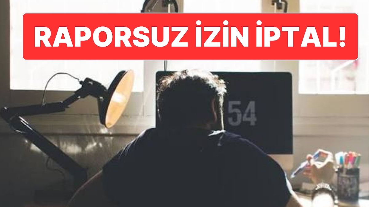Almanya’da Çalışanların Sağlık Raporu Olmadan Hastalık İzni Almasına Artık İzin Verilmeyecek