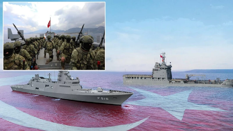 Komşunun kabusu gerçek oluyor: Türkiye'nin attığı adım Yunanistan'da bomba etkisi yaptı