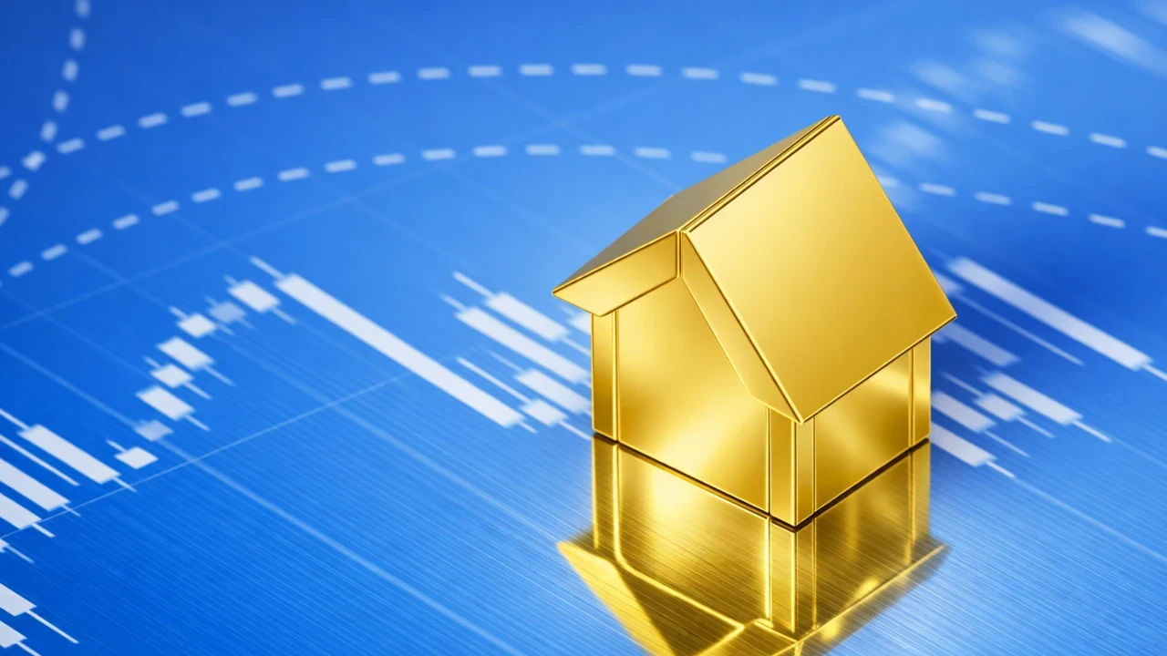 ABD'de katılaşan finansal koşullar konut piyasasını daraltıyor