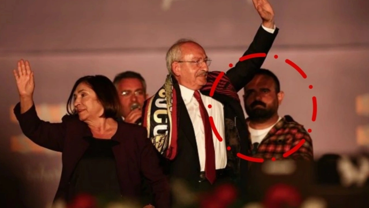 Nafer Çapar tartışmasında yeni soru: Kılıçdaroğlu için toplanan 1,5 milyar liralık bağış nerede?