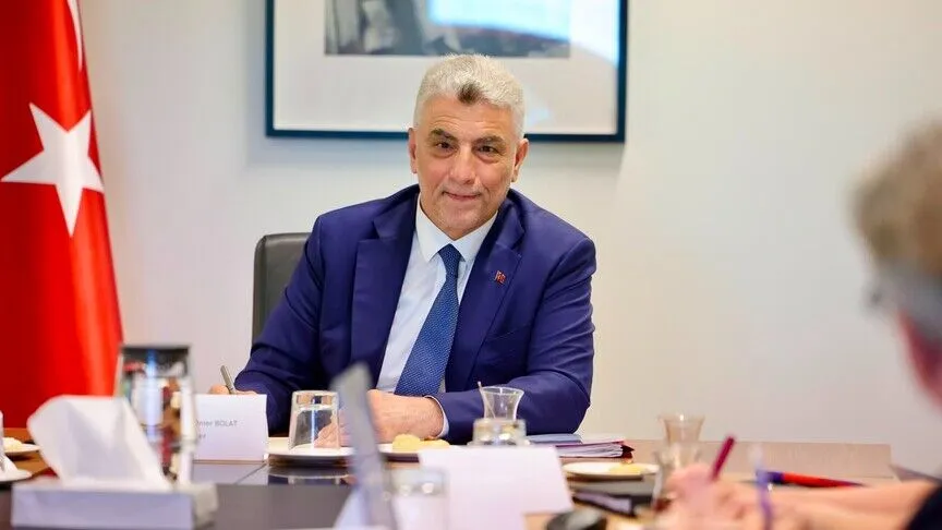 Avrupa otomotiv sektörü, Türkiye'nin "Made in EU"ya dahil edilmesini destekliyor