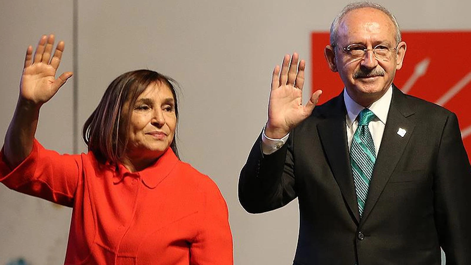Kemal Kılıçdaroğlu ve eşini tehdit eden şüpheli tutuklandı