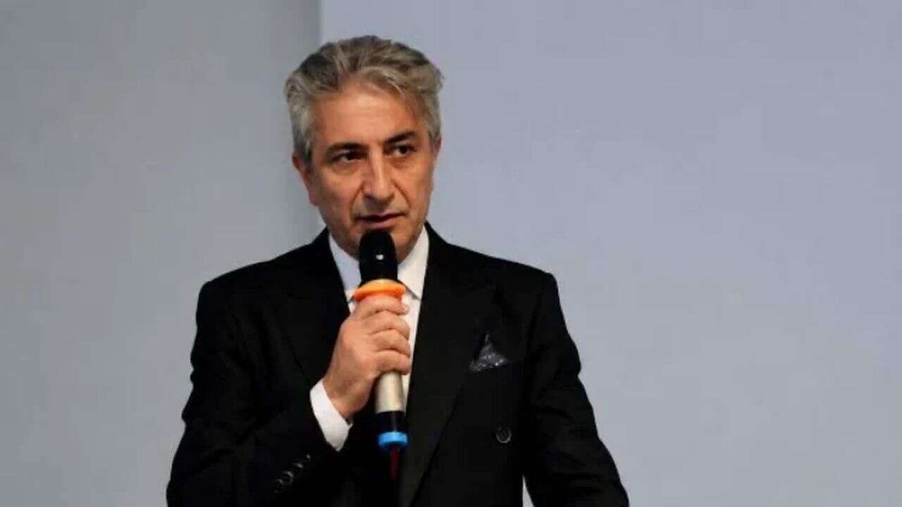 Eyüpsultan Belediye Başkan Yardımcısı Hasan Karabulut tutuklandı