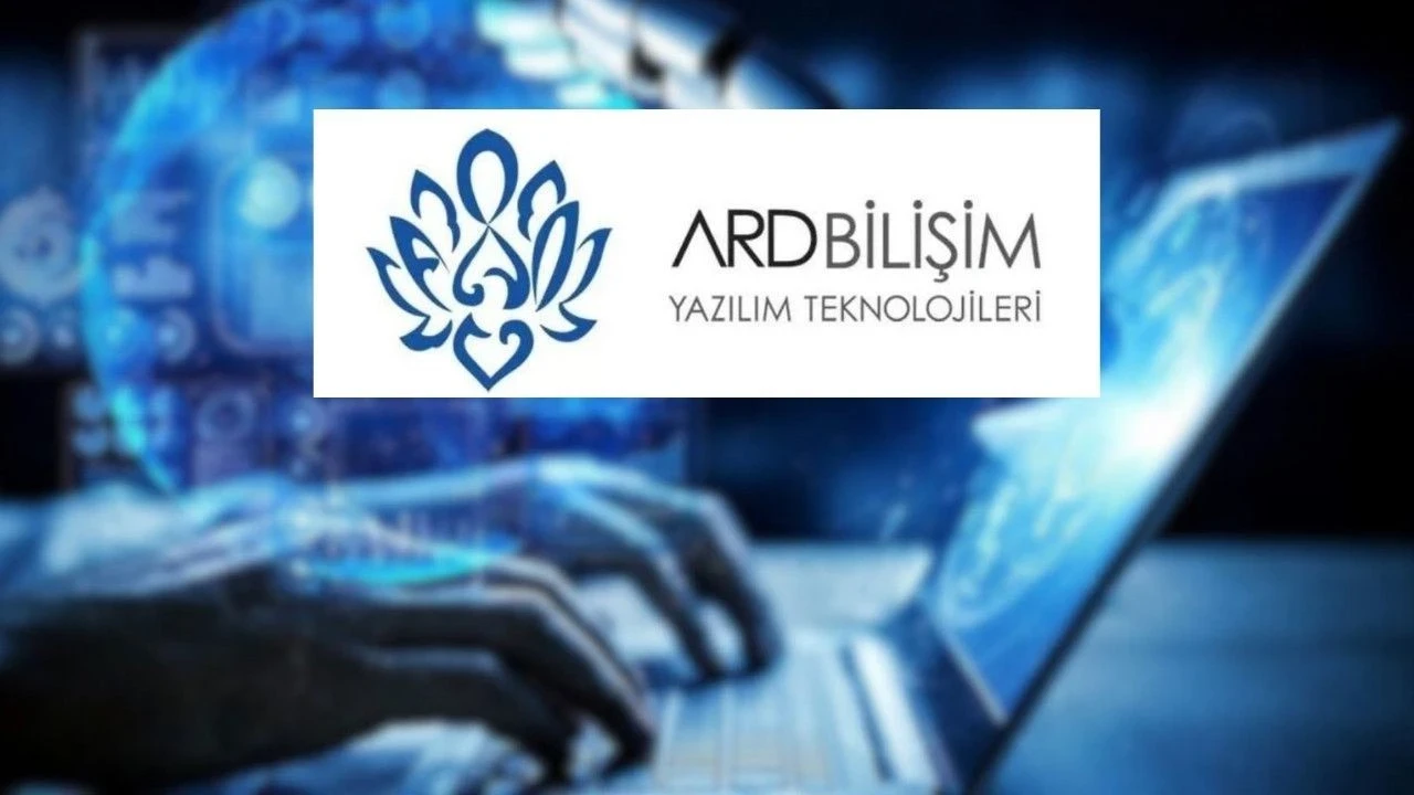 ARD Grup'tan 3,45 milyon euroluk yapay zeka anlaşması