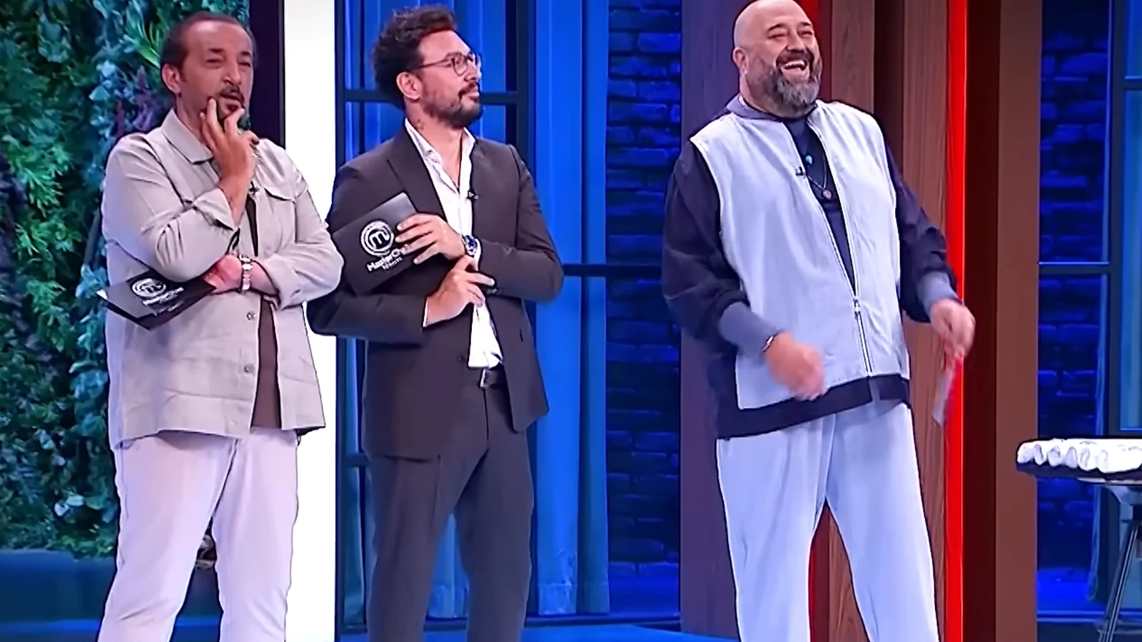 TV8 izle! 24 Temmuz 2026 MasterChef Türkiye yeni bölüm izle