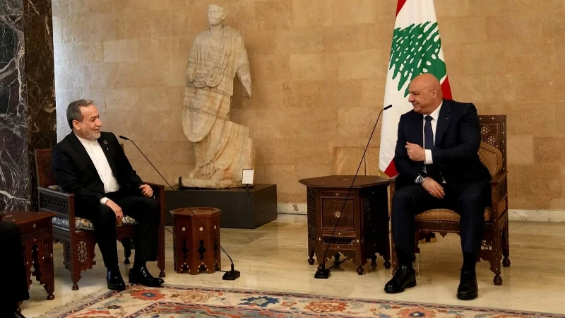 Beyrut-Tahran hattında diplomasi: ABD-İran mutabakatı masaya yatırıldı