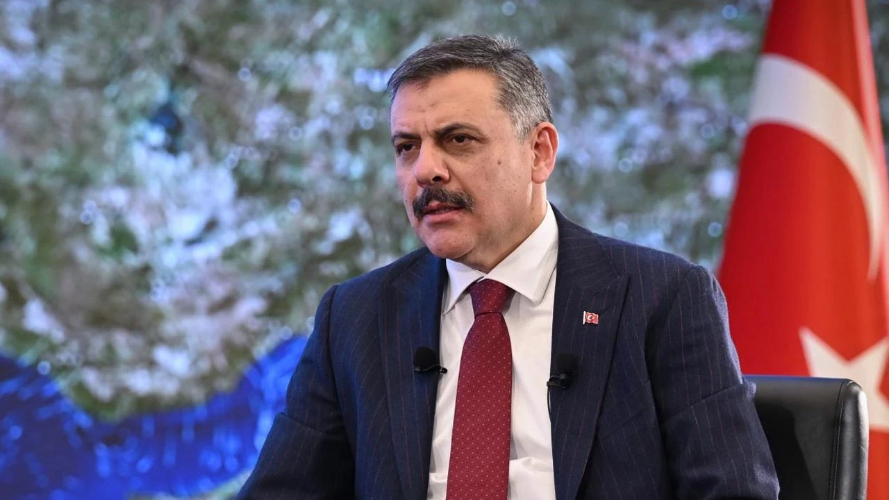İçişleri Bakanı Mustafa Çiftçi Duyurdu: Polislerin Mesai Saatine Düzenleme Geliyor