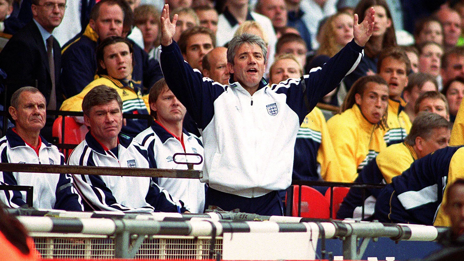 İngiliz futbolunun efsanesi Kevin Keegan hayatını kaybetti