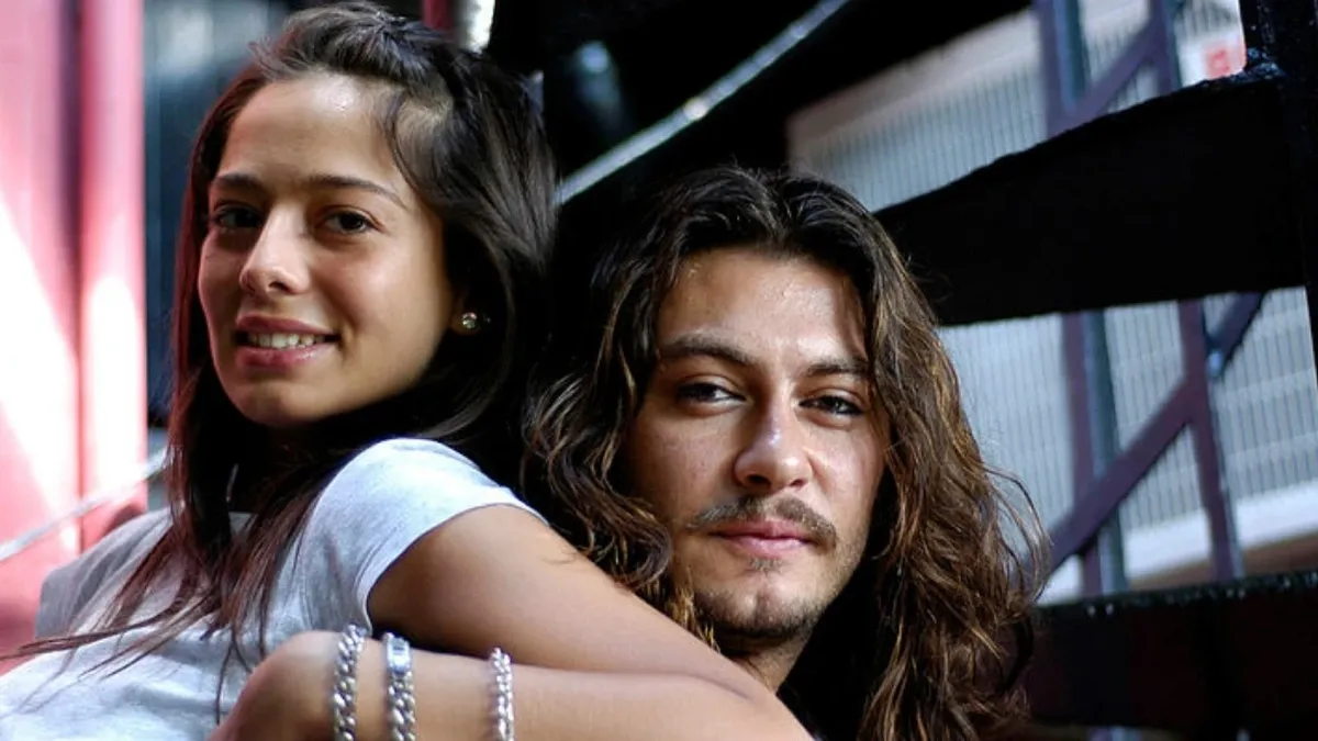 19 yıl önce bugün hayata veda eden Barış Akarsu’yu böyle andı!