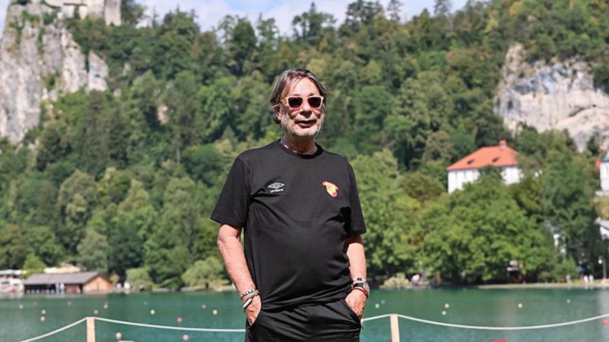 Göztepe Onursal Başkanı Mehmet Sepil: Avrupa’ya gitmek istiyoruz