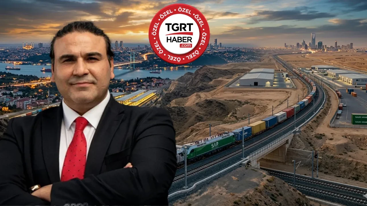 Türkiye-Suudi Arabistan hattı neyi değiştirecek? Doç. Dr. Hasan Bardakçı'dan tarihi iş birliği analizi