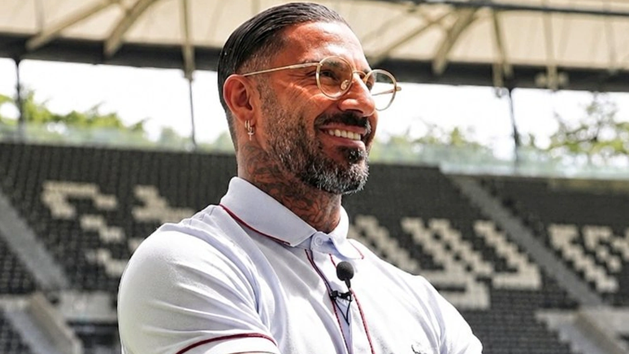 Quaresma'yı çıldırttılar