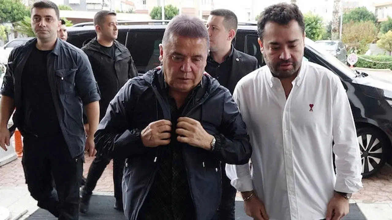 Muhittin Böcek’in şoförleri 3 ay sonra tahliye edildi