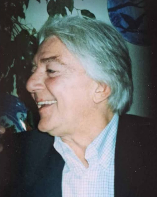 Saba Tümer: Nurlar içinde uyuyun
