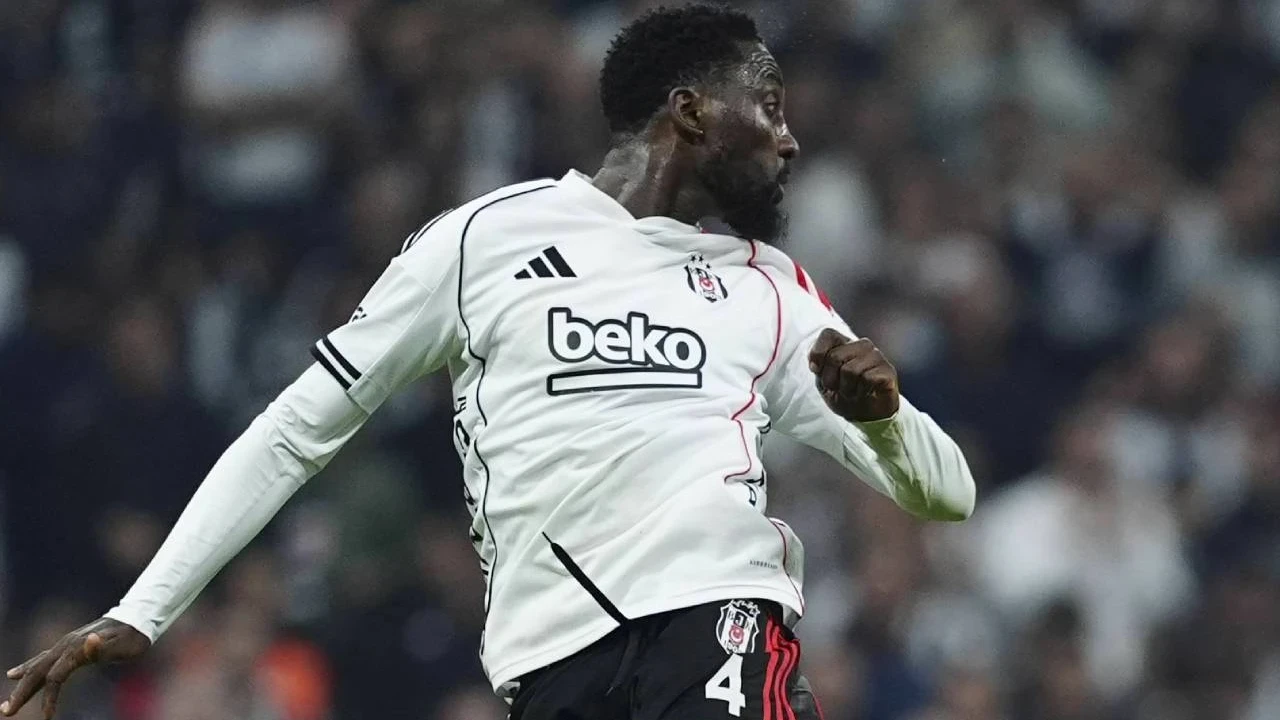 Beşiktaş’tan Ndidi kararı: 7 milyon euroya kapı kapandı