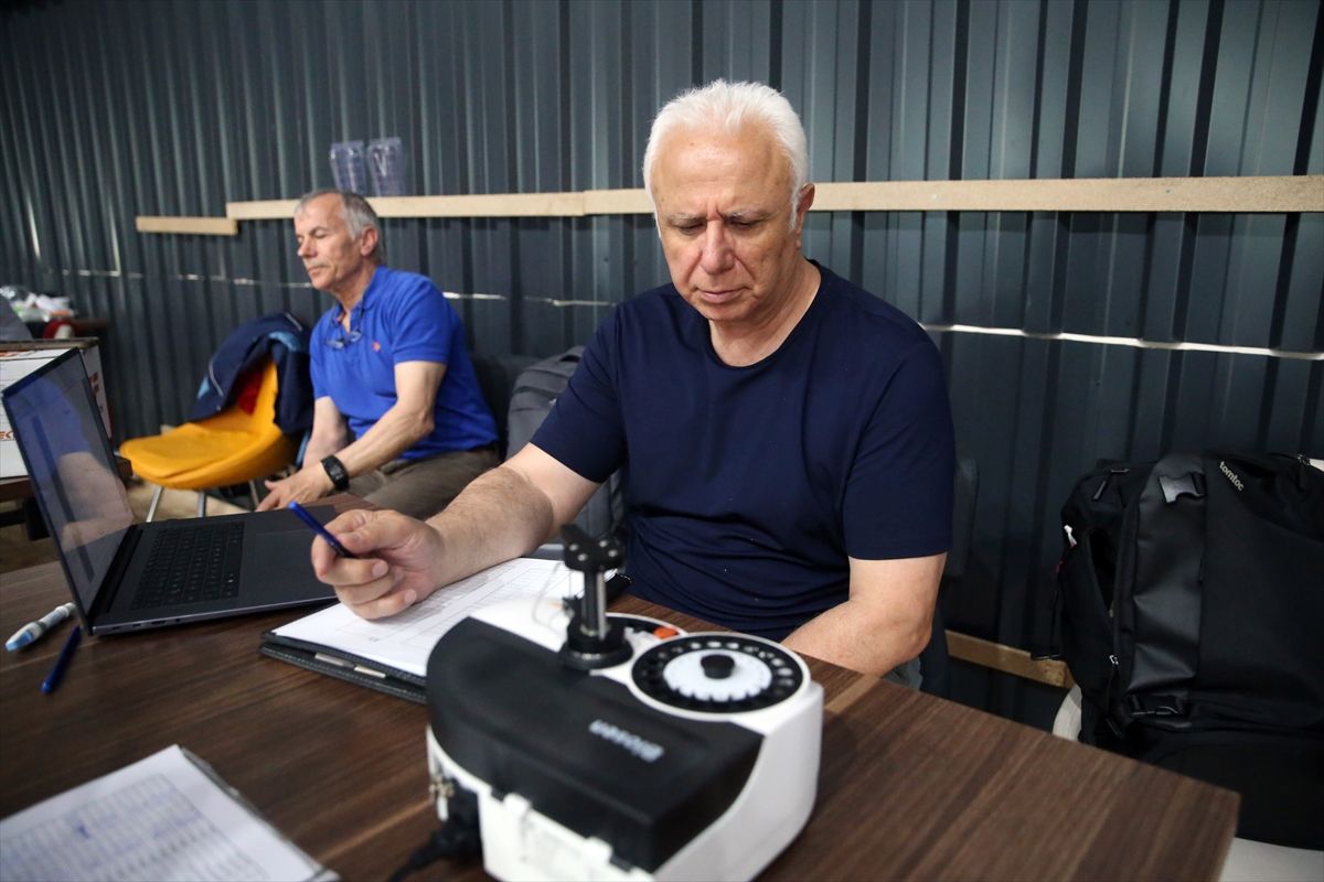 Milli güreşçilerin performansı bilimsel testlerle yükseltilecek