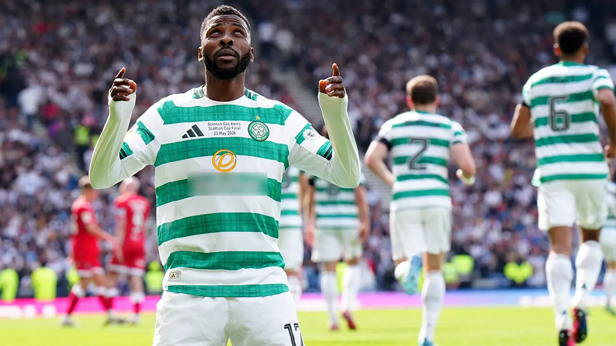Bursaspor, Iheanacho'yu kadrosuna kattı