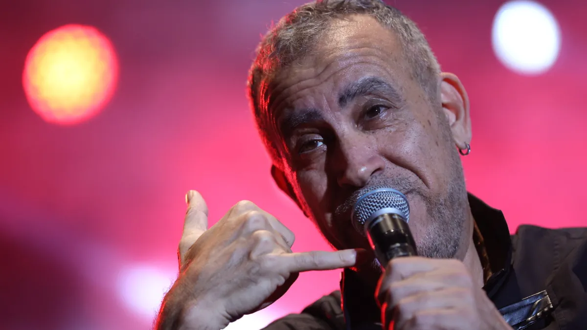 Haluk Levent’e karşılıksız çek şoku... Mahkemeden 70 milyon ceza | Bir daha hesap açması yasak