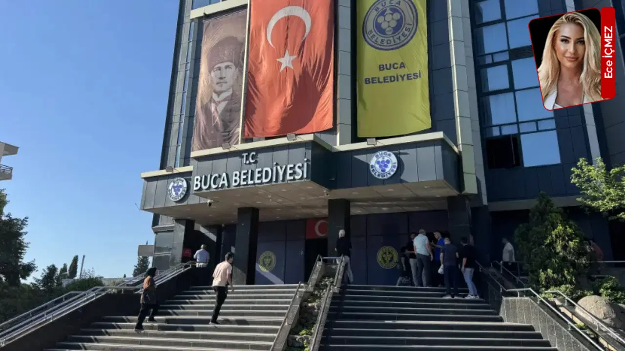 Buca Belediyesi operasyonu... Avukat Murat Aydın: '96 saatlik gözaltı süresi aşıldı'