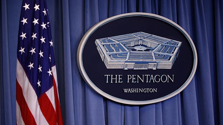 Pentagon'da İsrail casusluğu alarmı