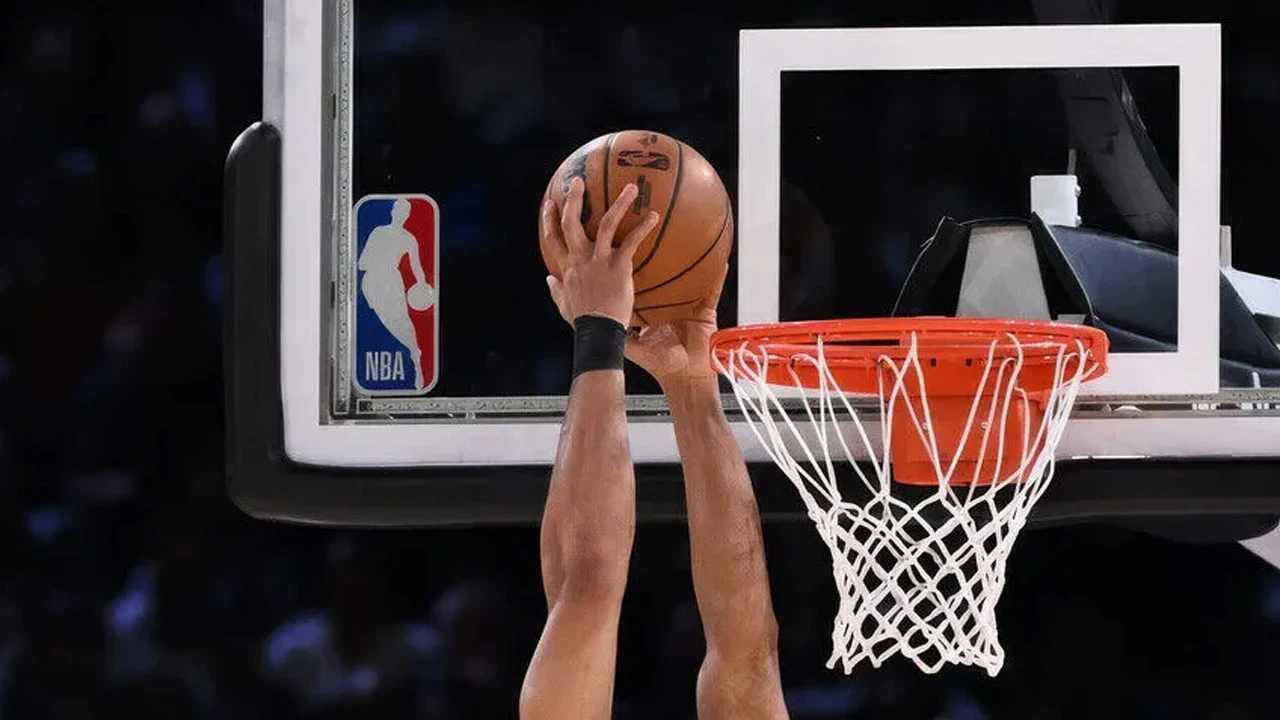 NBA'de 'tek serbest atış' kuralı