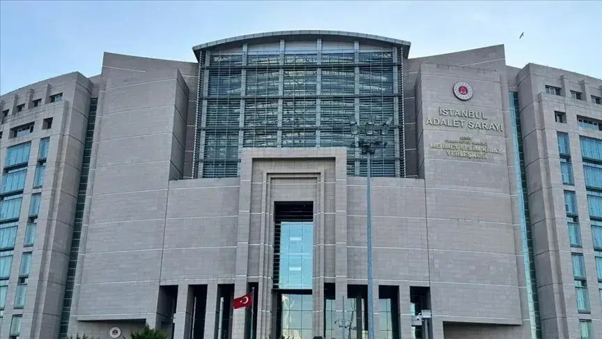 CHP İstanbul İl Başkanlığı seçimine hile karıştırıldığı iddiası! Duruşmada ara karar açıklandı