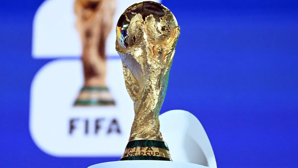 2026 Dünya Kupası gol krallığı yarışında büyük çekişme! İşte zirvedeki yıldızlar...