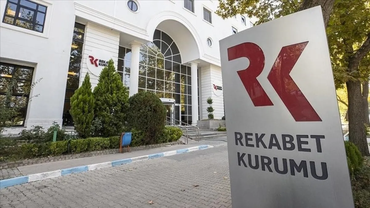 Rekabet Kurulu düğmeye bastı! Kast direktörlüğü ile menajerlik ayrıldı