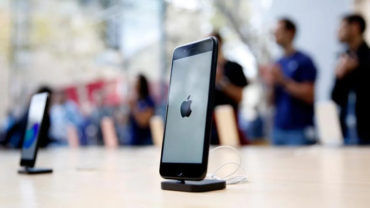 Apple'dan yeni arayüz! Liquid Glass ile tasarım kişiselleşiyor