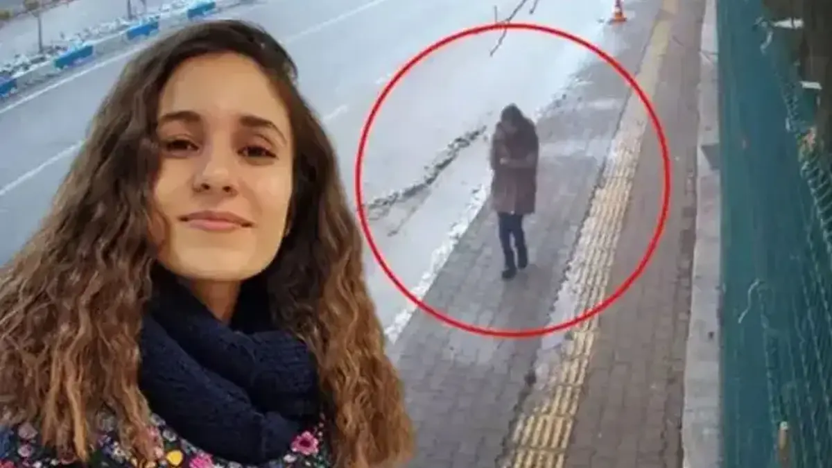 Gülistan Doku dosyasıyla ilgili Bakan Gürlek'ten açıklama