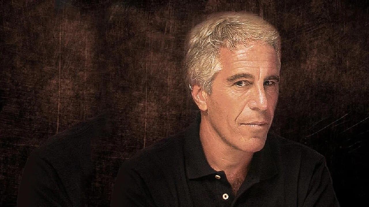 Epstein'in sır küpü konuştu! Kongre'deki ifade tartışma yarattı! Mağdurlar tek tek karşı çıktı