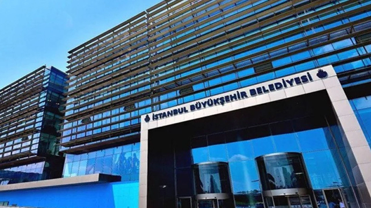 İBB davası sanığı Erhan Karaal kaçırıldı
