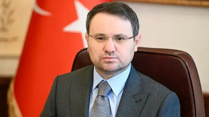 Bakan Gürlek duyurdu! Atama kararnamesi tamamlandı