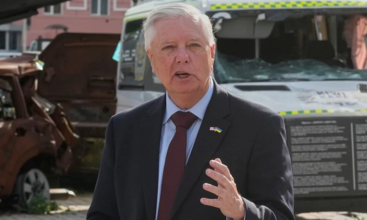 Ankara'dan Kiev'e uzanan son 72 saat! Dünya 4 ihtimali konuşuyor: Graham neden öldü?
