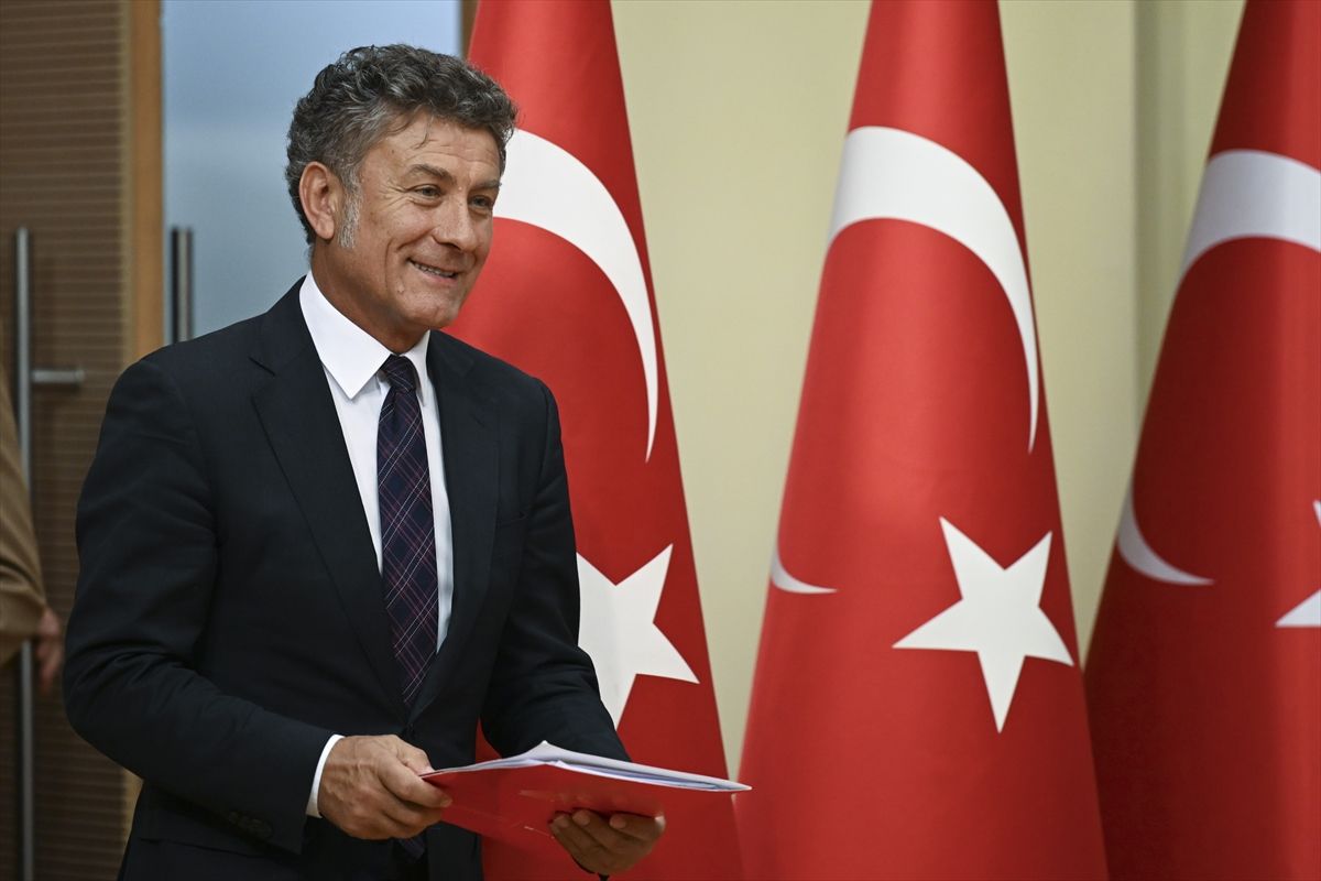 CHP Genel Başkan Yardımcısı Sarıbal, basın toplantısı düzenledi Açıklaması