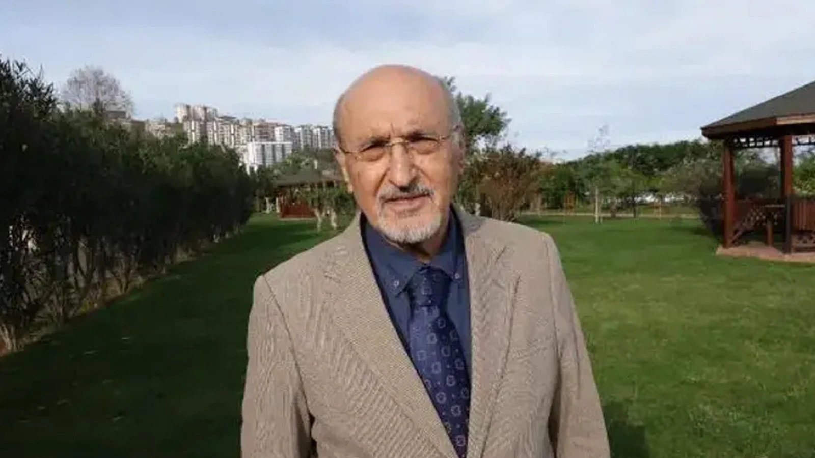 Prof. Dr. Bektaş'tan Doğu Karadeniz için kritik deprem uyarısı: Deniz dolguları tehlikeye davetiye çıkarıyor