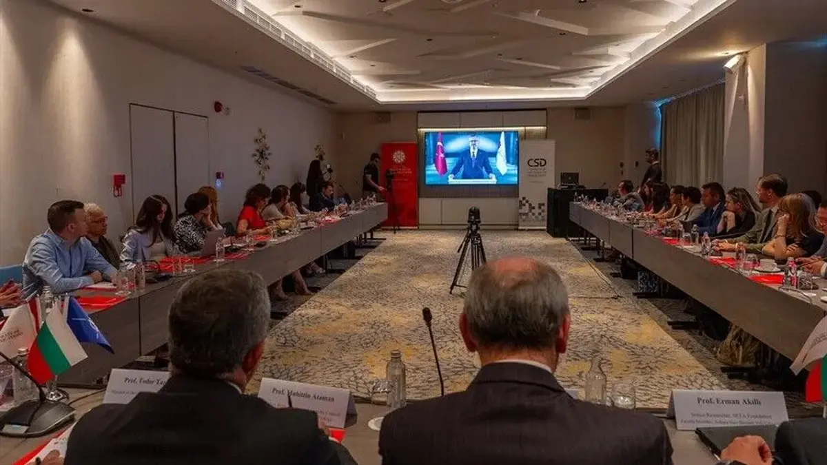 İletişim Başkanlığı'ndan NATO Zirvesi'ne 'stratejik' katkı! 13 ülkede toplantılar yapıldı