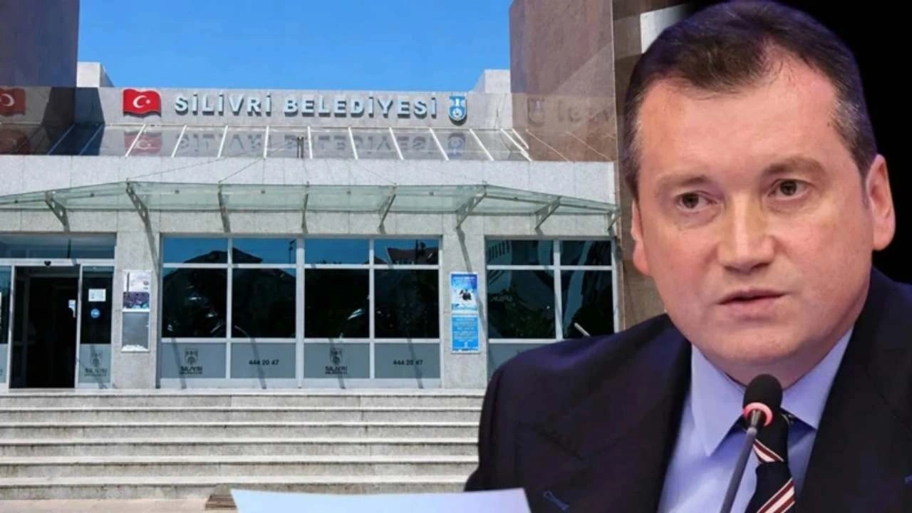 Son Dakika | Silivri Belediye Başkanı hakkında tutuklama talebi