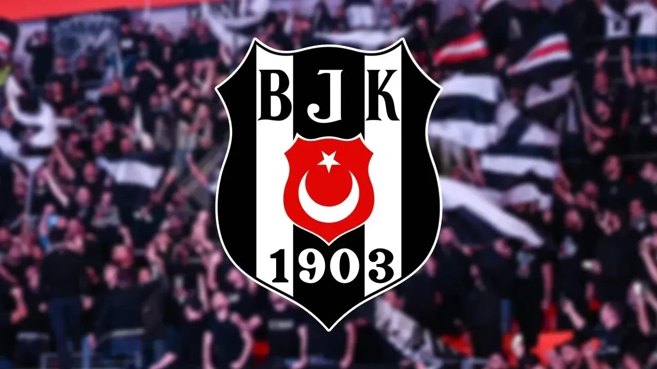 Beşiktaş'ta iki ayrılık birden: Resmen veda ettiler