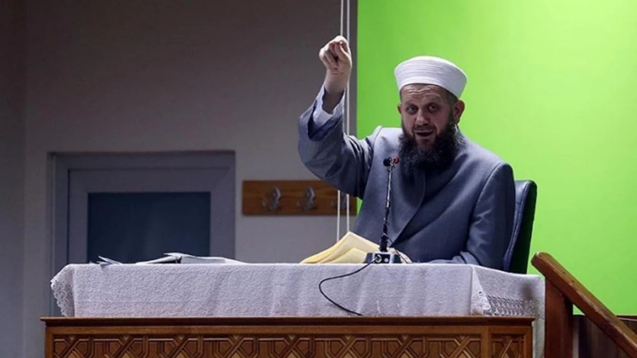 Yusuf Ziya Gümüşel'in tahliyesi dindar kadınlar arasında nasıl tartışılıyor?