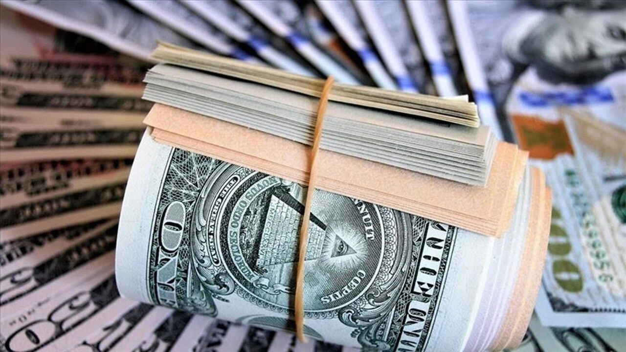 ABD bütçesi mayısta 293 milyar dolar açık verdi