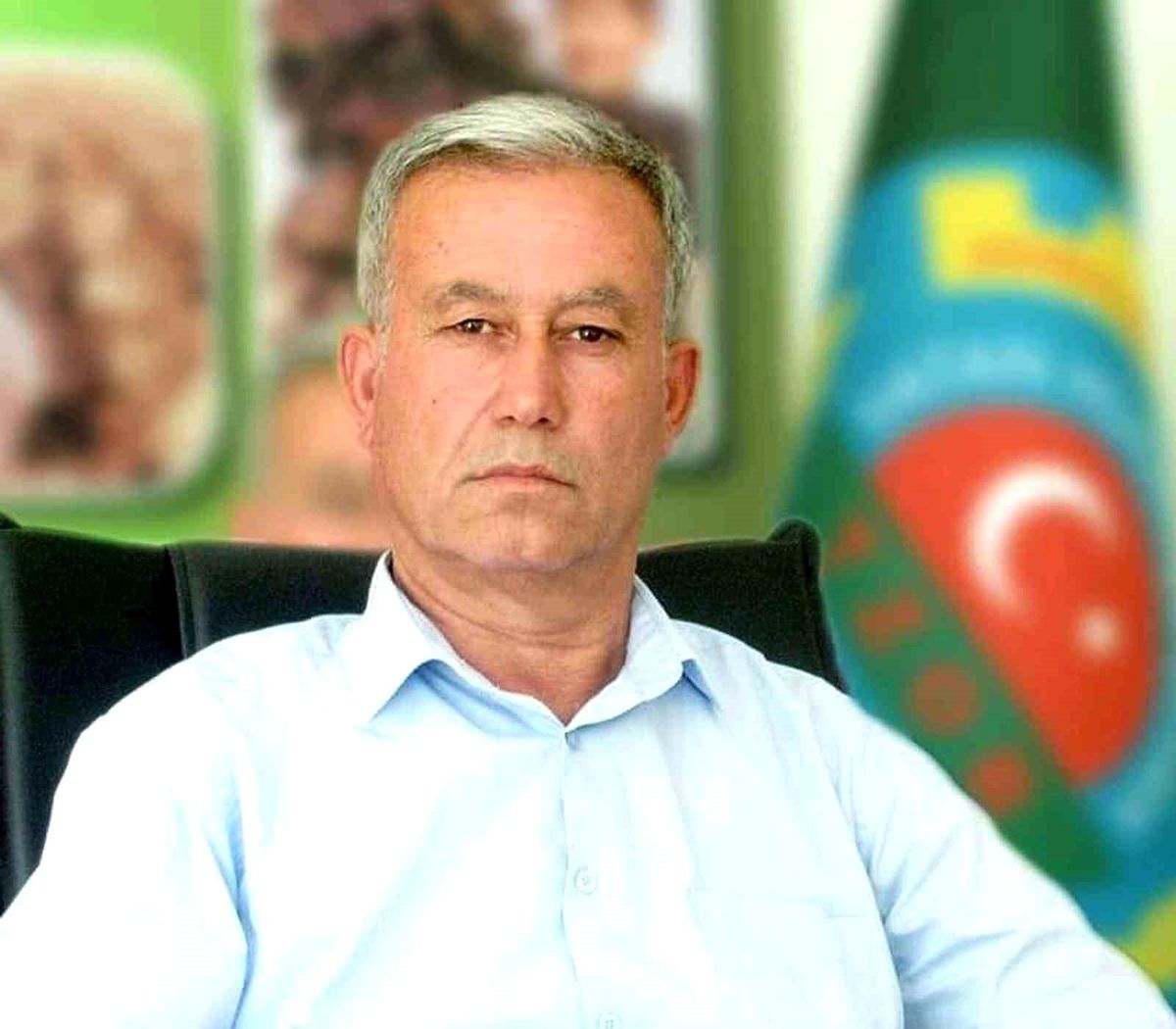 Altun'dan üreticilere ve vatandaşlara ekili alan yangını uyarısı