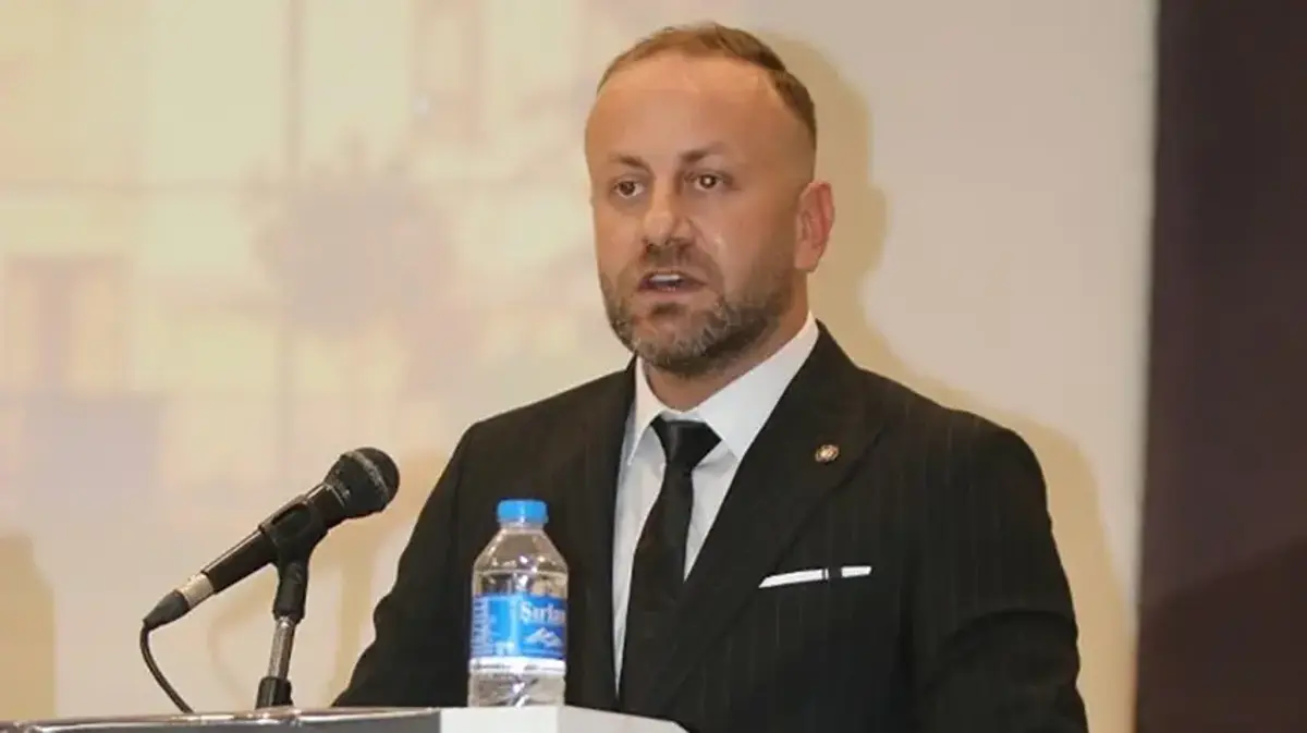 Altay'da Sinan Kanlı '1 milyar TL'ye yaklaştı' deyip Ahmet Nur Çebi kararını açıkladı